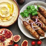 Turkish Dinner Night in Tampa – Tampa Sister Cities Cultural Event (March 25)